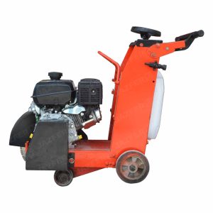 Cortadora de concreto Jazfer con Motor Kohler 14hp