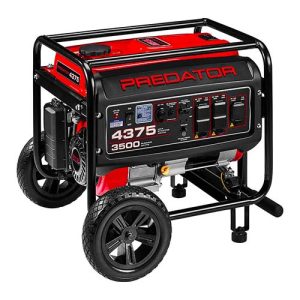 Generador Portatil PREDATOR 4375W