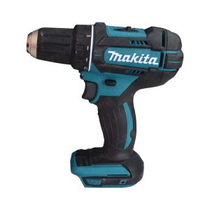 Taladro Atornillador Makita de 1/2”XFD10Z Solo herramienta, Inalámbrico LXT Litio-Ion de 18V.
